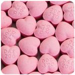 Экстази  Ecstasy Love 200 MDMA в Тобольске