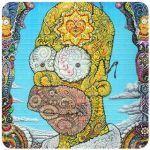 Марки LSD-25 VHQ чистых 250 мкг в Тобольске